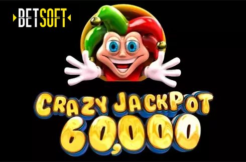 Crazy Jackpot 60000